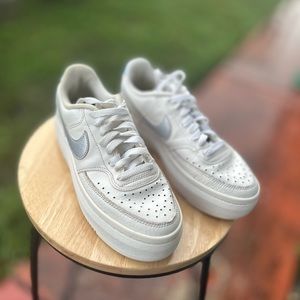 Air Force One Nike .